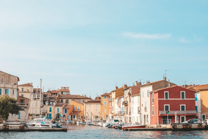 Courtier Immobilier de Luxe Martigues