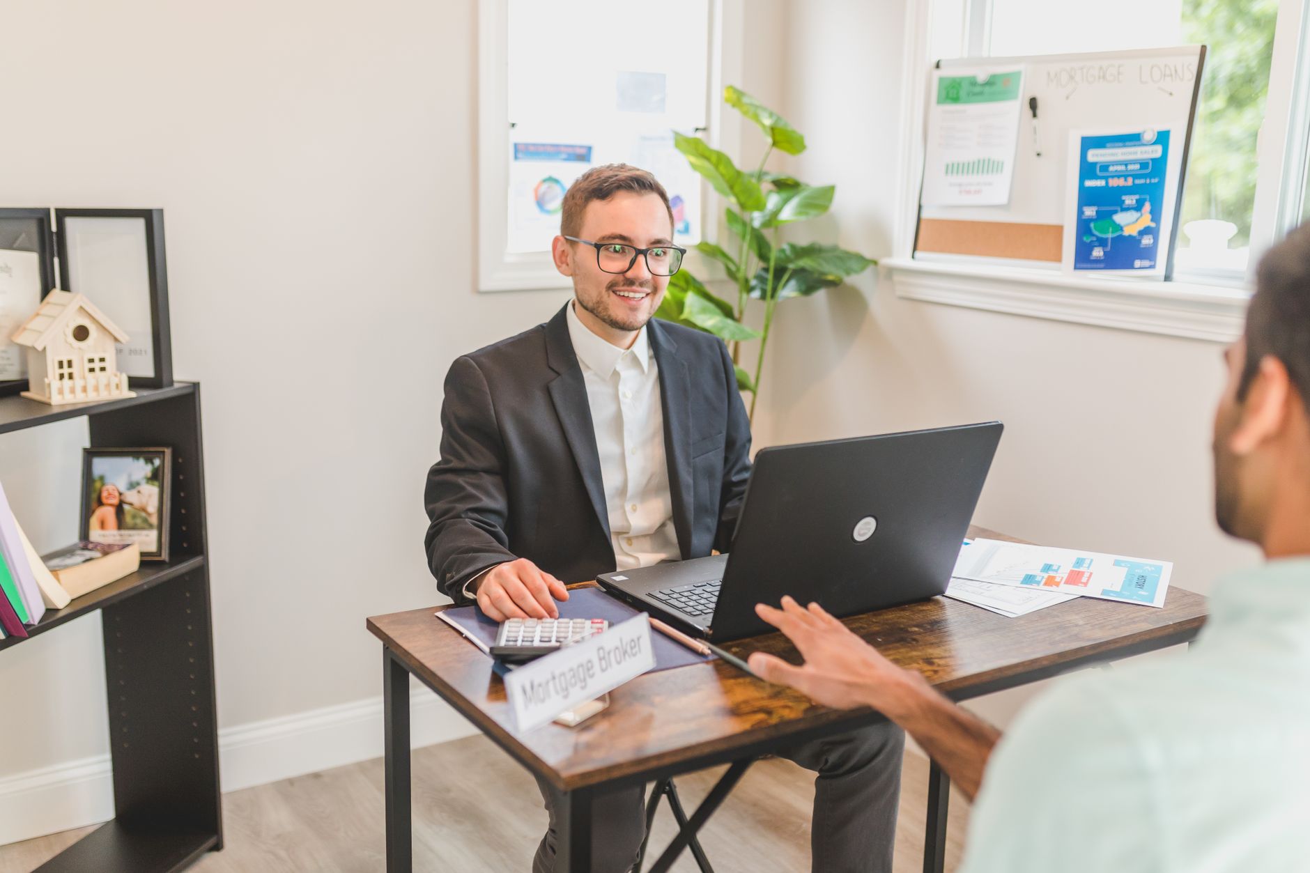 Courtier en prêts immobiliers Martigues
